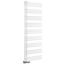 Aqualine PS517 POSEIDON grzejnik łazienkowy 550x1740mm biały