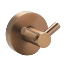 Sapho XR202PG X-ROUND COPPER haczyk podwójny miedź mat