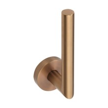 Sapho XR701PG X-ROUND COPPER wieszak na papier toaletowy miedź mat