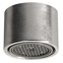 Sapho 3072.240 Perlator gwint zewnętrzny M22x1 nikiel