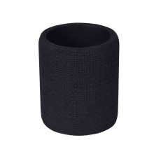 Sapho 8571 CRAFT kubek do postawienia čiarny