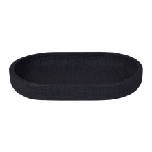 Sapho 8573 CRAFT mydelniczka do postawienia czarny