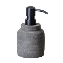 Sapho 8653 OSAKA dozownik mydła do postawienia szary