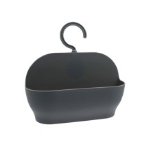 Aqualine SH8455G SHARON półka do kabiny prysznicowej szary