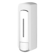 Aqualine 1318-46 OLMO dozownik mydła płynnego 350ml chrom