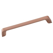 Sapho DM265 Uchwyt metalowy 1805/160mm miedź mat