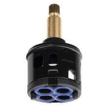 Aqualine NDWN337P Głowica przełącznika WN337