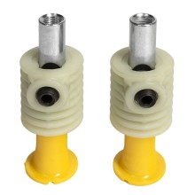 Isvea YRDM00416 Zestaw montażowy do 10NF02003