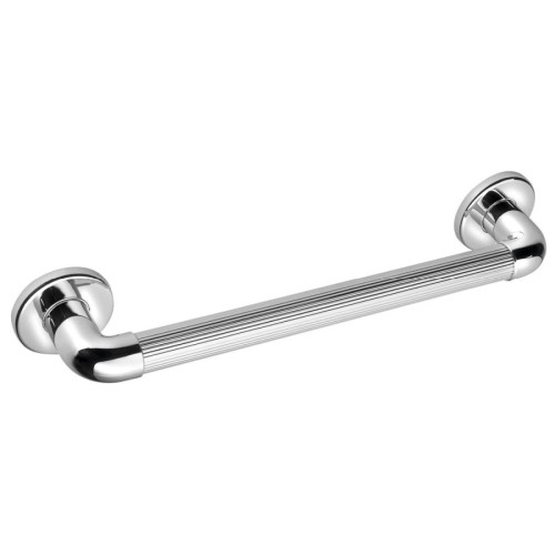 Ridder A1014537 Pewność poręcz plastikowa 450mm chrom