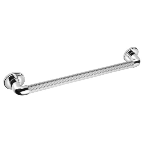 Ridder A1016037 Pewność poręcz plastikowa 600mm chrom