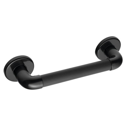 Ridder A1013010 Pewność poręcz plastikowa 300mm czarny