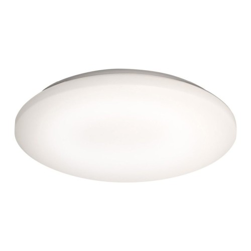 OSRAM AC36060022M ORBIS lampa sufitowa łazienkowa średnica 300mm czujnik bezdotykowy OSRAM 1600lm 155W IP44