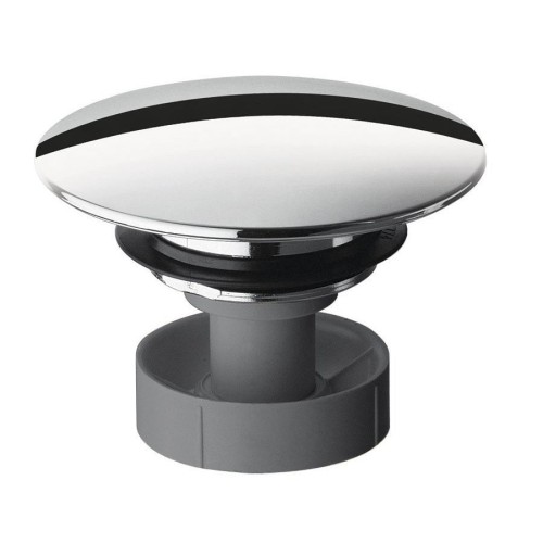 Silfra WE002S51 Korek zapasowy klik-klak 72 mm chrom