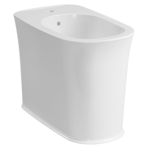 Kerasan 562001 THE NEW YORKER bidet 365x60cm biały