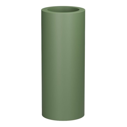 Kerasan 557011 OKE ceramiczna podstawa ścienna do umywalki 554011 verde mat