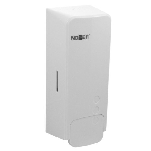 NOFER 03040.W CLASSIC EVO dozownik mydła płynnego 1000ml ABS biały