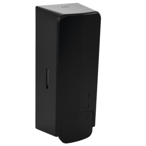 NOFER 03040.N CLASSIC EVO dozownik mydła płynnego 1000ml ABS czarny