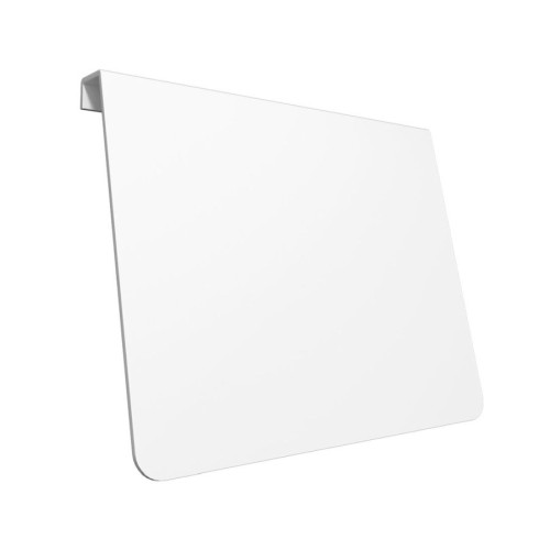 Polysan 75571 PORTAS drzwiczki magnetyczne biała