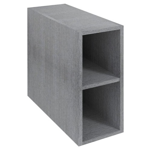 Sapho WA020-1111 WAVE szafka wisząca dolna 20x45x478cm dąb srebrny