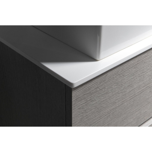 Sapho WR007-0101 Blat Rockstone 1507x12x488cm biały mat