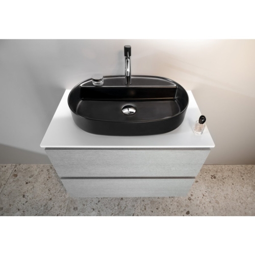 Sapho EZ701-1616 EZARA szafka pod umywalkę 698x52x46cm sosna rustykalna