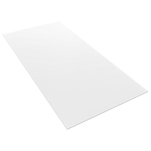 Aqualine DP1200WM DENIPAN panel ścienny 1200x2100mm biały mat
