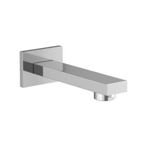 Sapho BO411 Wylewka ścienna 160mm chrom