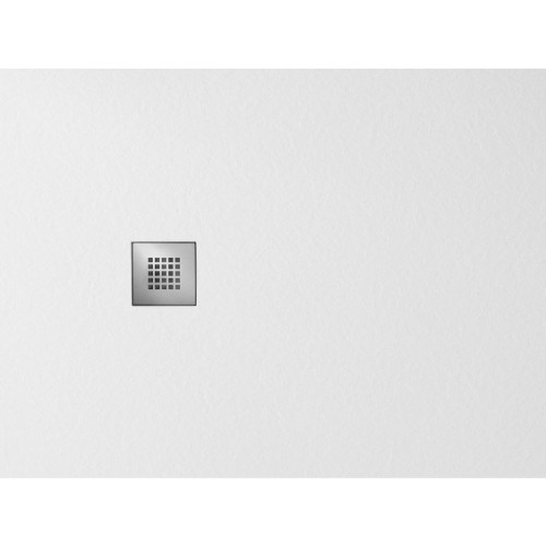 Gelco PMB12070 MITIA brodzik prysznicowy prostokąt 120x70cm biały