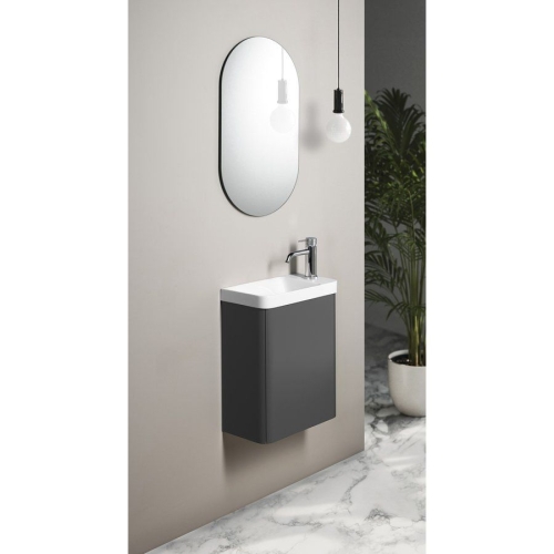 Sapho LT113-4141 ZORBA szafka pod umywalkę 39x50x215cm carina