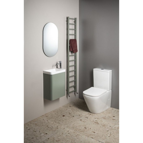 Sapho LT113-4141 ZORBA szafka pod umywalkę 39x50x215cm carina