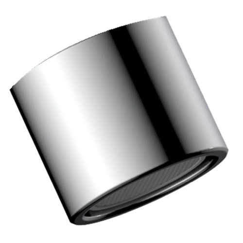 Sapho 3072.300 Perlator gwint wewnętrzny M28x1 chrom