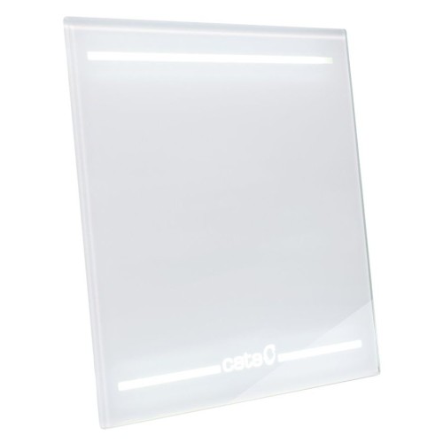 Cata 21201110 Zapasowe szkło do wentylatora 00900500