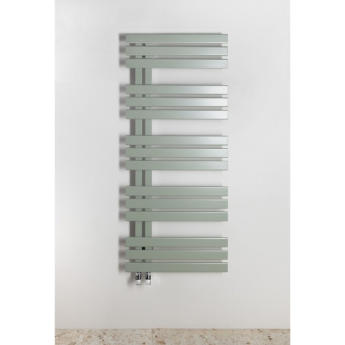 Sapho IR154V SILVANA grzejnik 500x1236mm verde mat