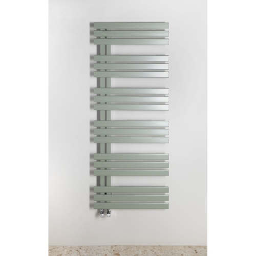 Sapho IR156V SILVANA grzejnik łazienkowy 600x1500mm verde mat