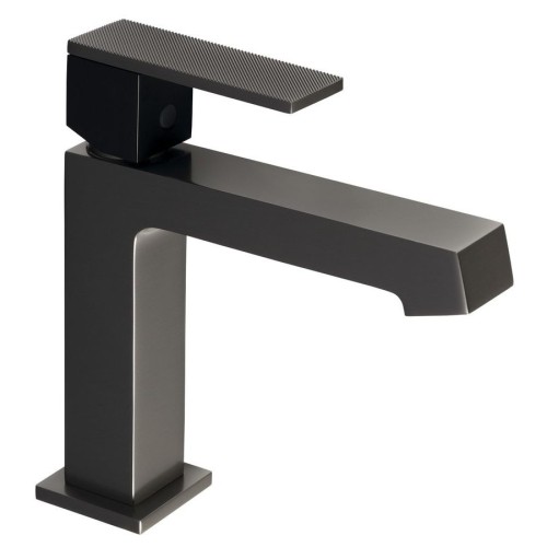 Sapho GJ002GM KRONY bateria umywalkowa gun metal