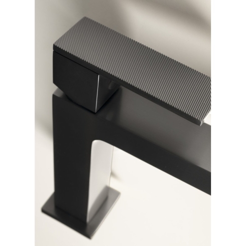 Sapho GJ002GM KRONY bateria umywalkowa gun metal