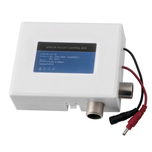 Sapho LT-18 Skrzynka sterująca baterii sensorowych