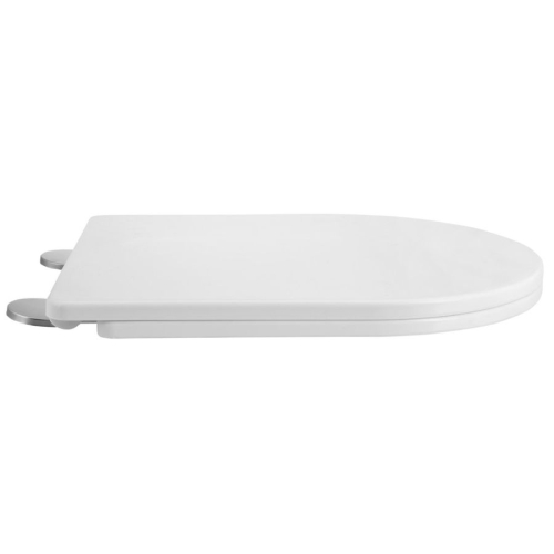 Aqualine ES8516 ISABELLA deska wc Soft Close Easy Take biały