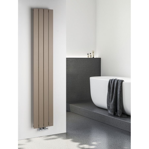 Sapho IR142S COLONNA grzejnik 298x1800mm piaskowiec