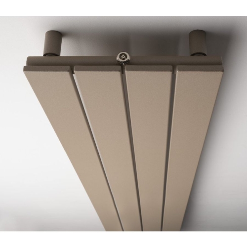 Sapho IR142S COLONNA grzejnik 298x1800mm piaskowiec