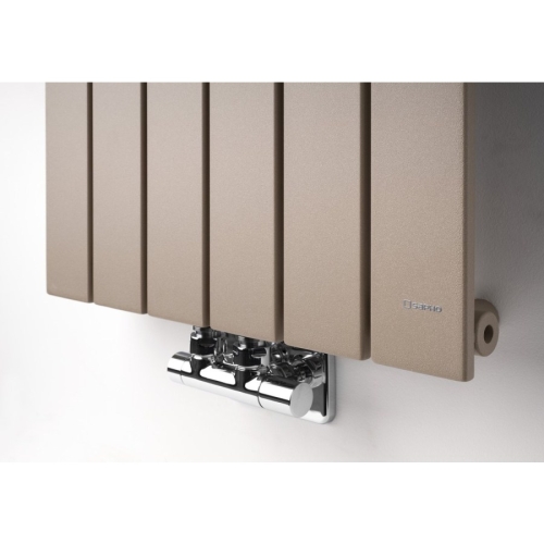 Sapho IR148S COLONNA grzejnik 450x1800mm piaskowiec