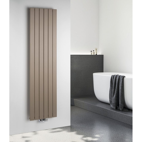 Sapho IR148S COLONNA grzejnik 450x1800mm piaskowiec
