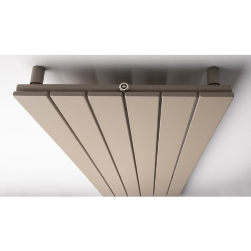 Sapho IR148S COLONNA grzejnik 450x1800mm piaskowiec