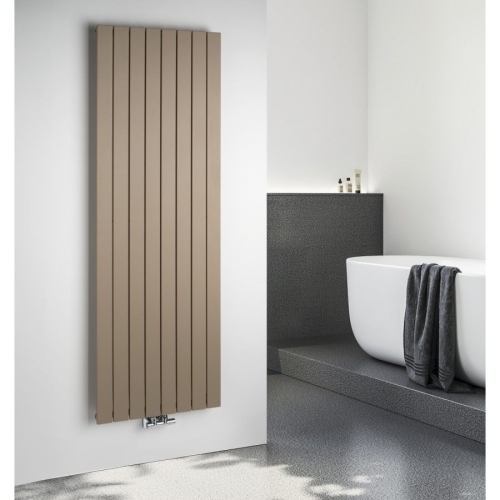 Sapho IR149S COLONNA grzejnik łazienkowy 602x1800mm piaskowiec