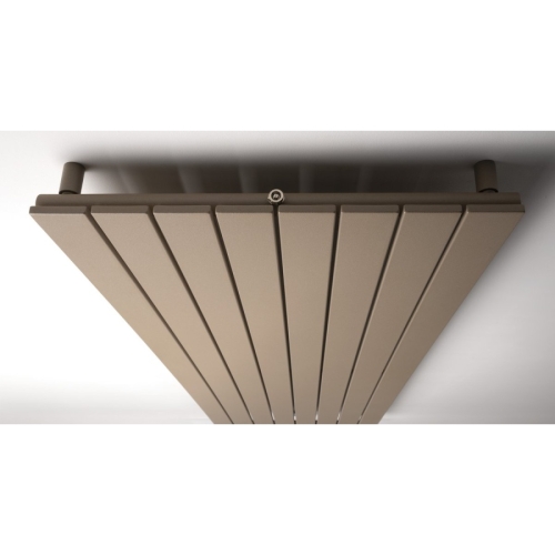 Sapho IR149S COLONNA grzejnik łazienkowy 602x1800mm piaskowiec