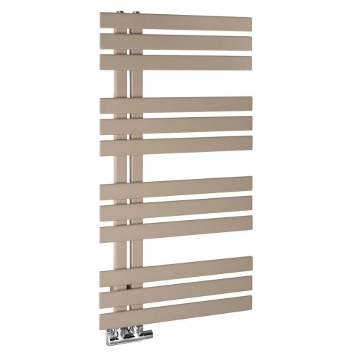 Sapho IR164S SILVANA grzejnik łazienkowy 500x972mm piaskowiec