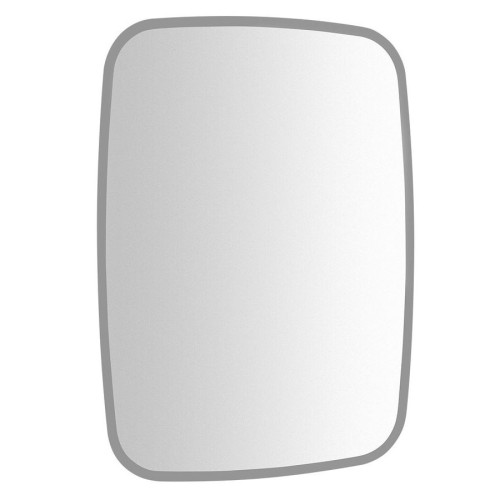 Sapho TN6080 TONG lustro z oświetleniem LED 60x80cm