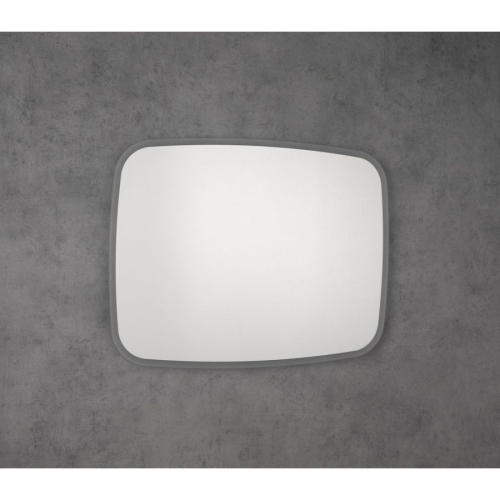 Sapho TN6080 TONG lustro z oświetleniem LED 60x80cm