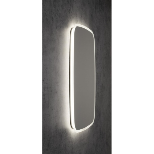 Sapho TN6080 TONG lustro z oświetleniem LED 60x80cm