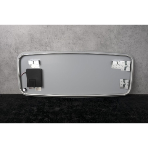 Sapho TN5012 TONG lustro z oświetleniem LED 120x50cm